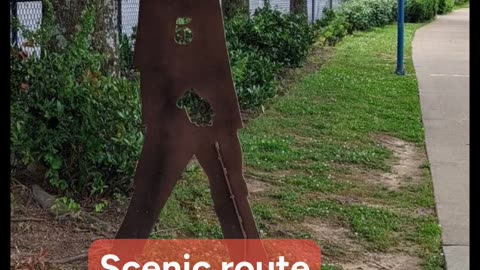 The Active Runner: Exploring the Tennessee Riverwalk (Chattanooga, TN)