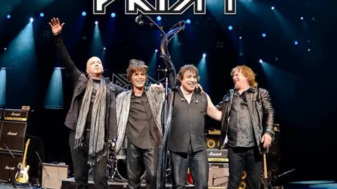 DJ Ray's CANADIAN ANTHEM