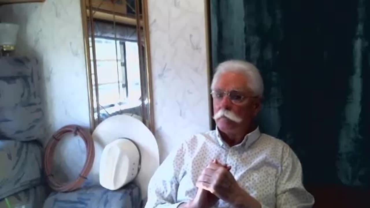 2025-08-02 A Common Lawyer Comments with Brent Allan Winters_1 Peter 2_9-16