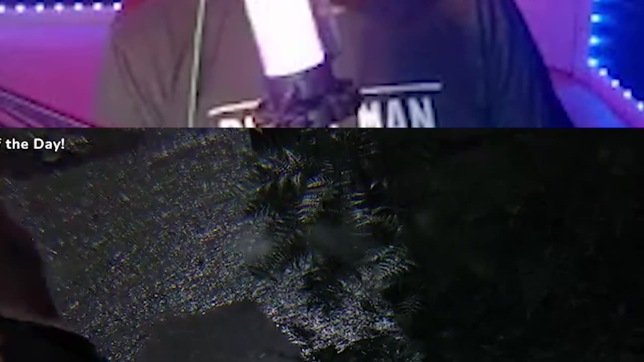TLOU2 - Abby vs Biggums