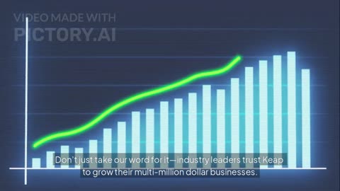 How Keap Automates Marketing & Sales to Grow Your Business Faster