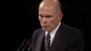 Why Do We Serve? | Dallin H. Oaks | General Conference Flashback