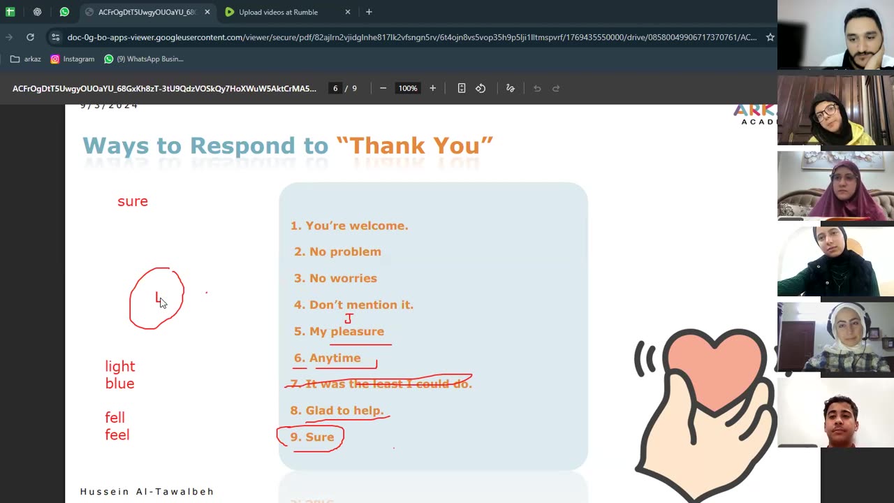 Fluent Learners-A2 (35) Greetings