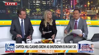 Senate leader GOES OFF over shutdown_ You JUST figured this out_!