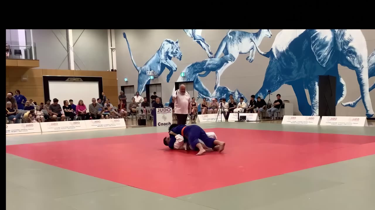 First Match NS