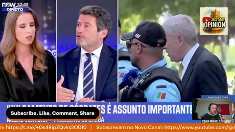 Breaking: Estão a Destruir a Nossa Cultura e a Matar a Nossa História!