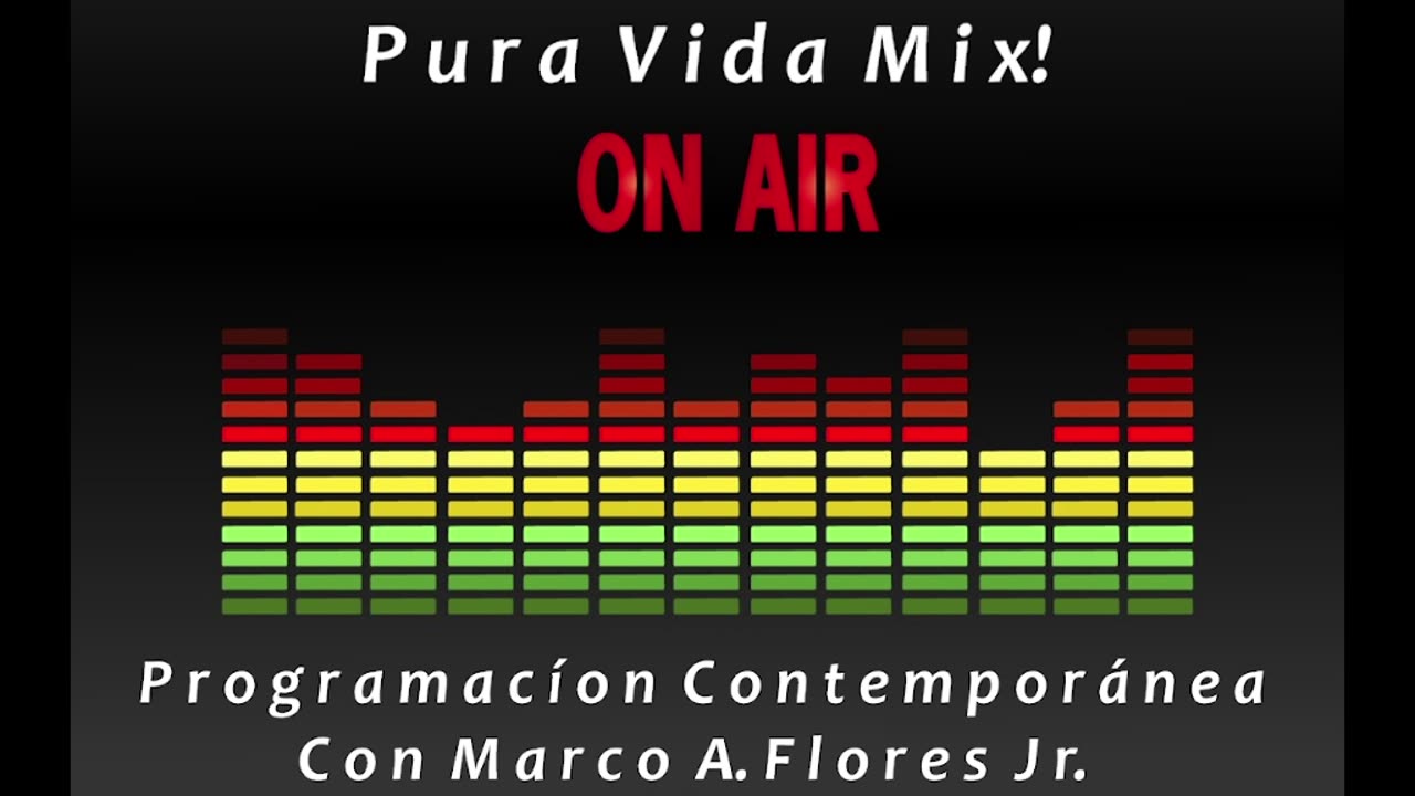 Pura vida Mix Ed. 04-22-25