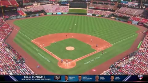 Sonny Gray showed everyone why you always back up the play as a pitcher