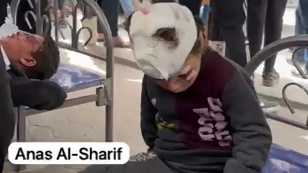 The majority of the martyrs and injured in the recent Israeli targeting