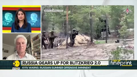 Russia-Ukraine War: Moscow Denies Dragging Out Ukraine Peace Talks, Kyiv Says It's Ready