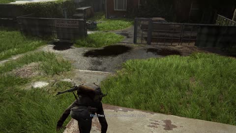 last of us part 2