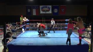 RUMBLE EXCLUSIVE: May 8, 2025