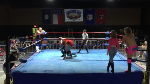 RUMBLE EXCLUSIVE: May 8, 2025