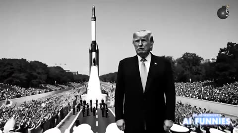 World War III Brought to You By CONgress, Thiel, Trump and Palantir