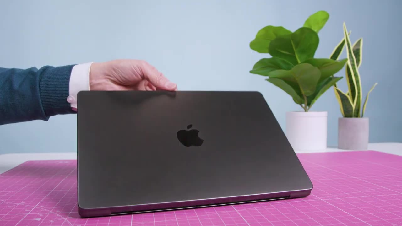 Apple MacBook Pro 14-inch M4 (2024) Review: One of the Best Pro Laptops Just Got Better