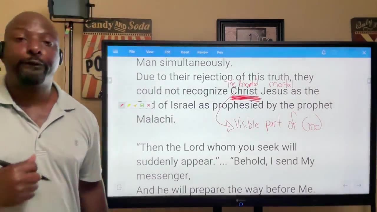 Episode 682: What is the Day of the LORD? Part 4