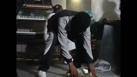 Johnny Cinco - All My Life