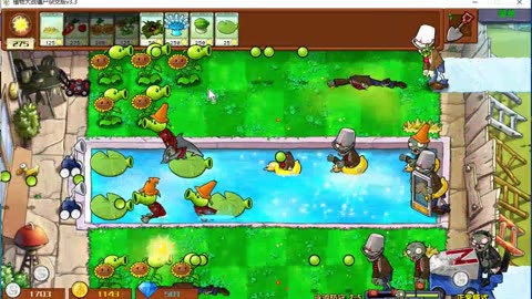 The Past and Present of Plants and Zombies: Listen to Their Backstories