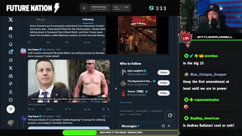 WW3! RUSSIA TO NUKE UKRAINE AFTER MASSIVE DRONE ATTACK! TERRORIST ATTACK ON JEWS? MONDAY YAP