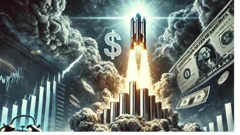 💸 Jim Rickards: Once-in-a-Decade Inflation Opportunity🔥