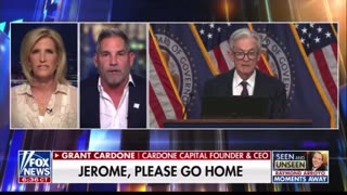 End The Fed
