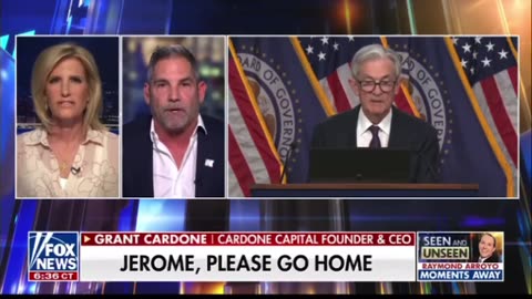 End The Fed
