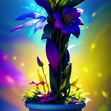 Beautiful Rose Dacne