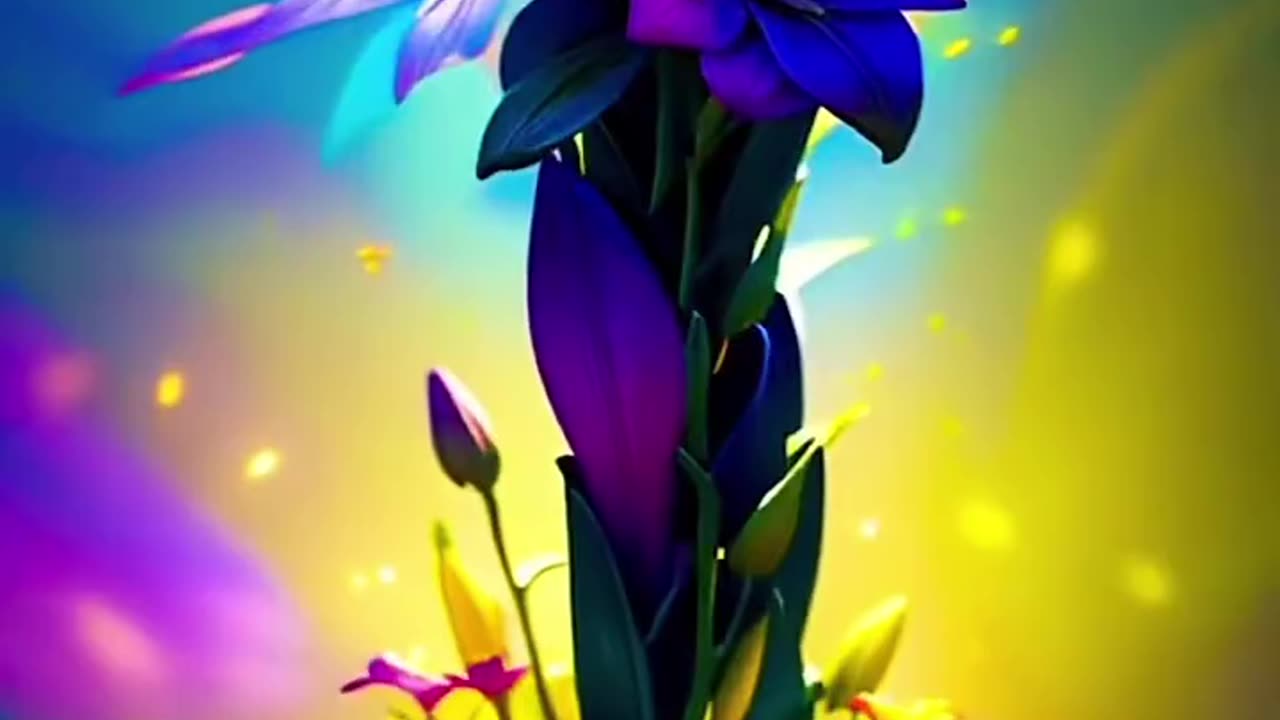 Beautiful Rose Dacne