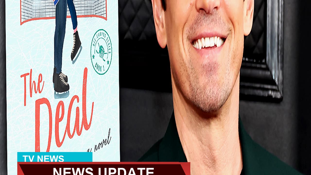 Off Campus Steve Howey Cast as Phil Graham in a