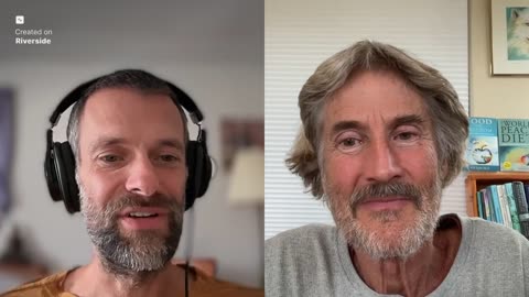 From Walking Across America to World Peace via Veganism: Dr Will Tuttle’s 50-Year Spiritual Journey