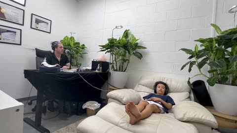 Hypnotherapy Brisbane Helping My 7-Year-Old Face Fear & Become Brave