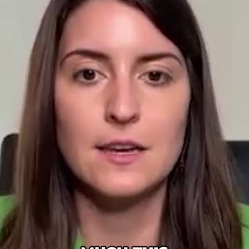 "The Jay Young Show" co-host Jordan Soto talks about the shift in America's energy landscape