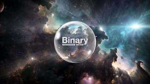 The Horizon - Binary Melodie 🎶 | Piano House Music