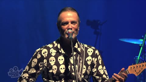 The Church - Aura (Live at Enmore Theater, Sydney, Future Past Perfect Tour, 2011))
