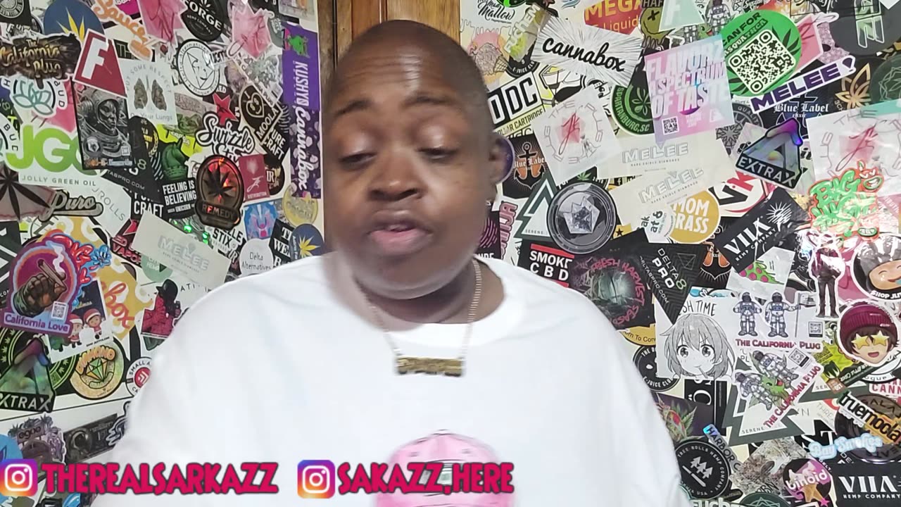 Kayo – Phuk’d Up - GRAPE APE