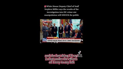 Miller on DC ..