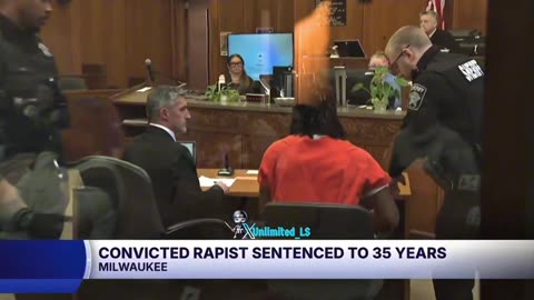 'Serial r<>pist' 17-year-old who r<>ped 54-year-old woman twice while wearing an ankle