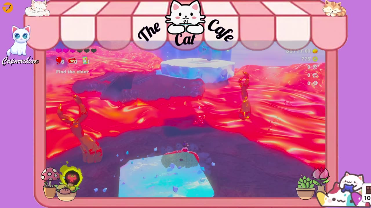 Chilling! Mario Kart World Mirror & back to smashing with Donkey Kong