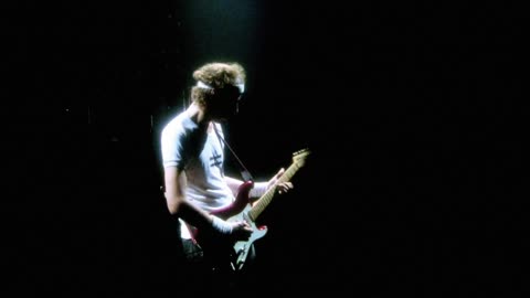 Going Home (Theme from Local Hero) - Dire Straits (live)