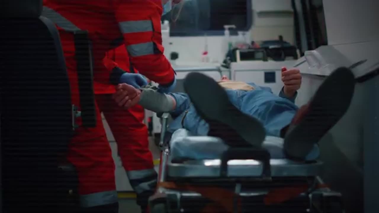 When Cops Record Their Final Moments on Bodycam