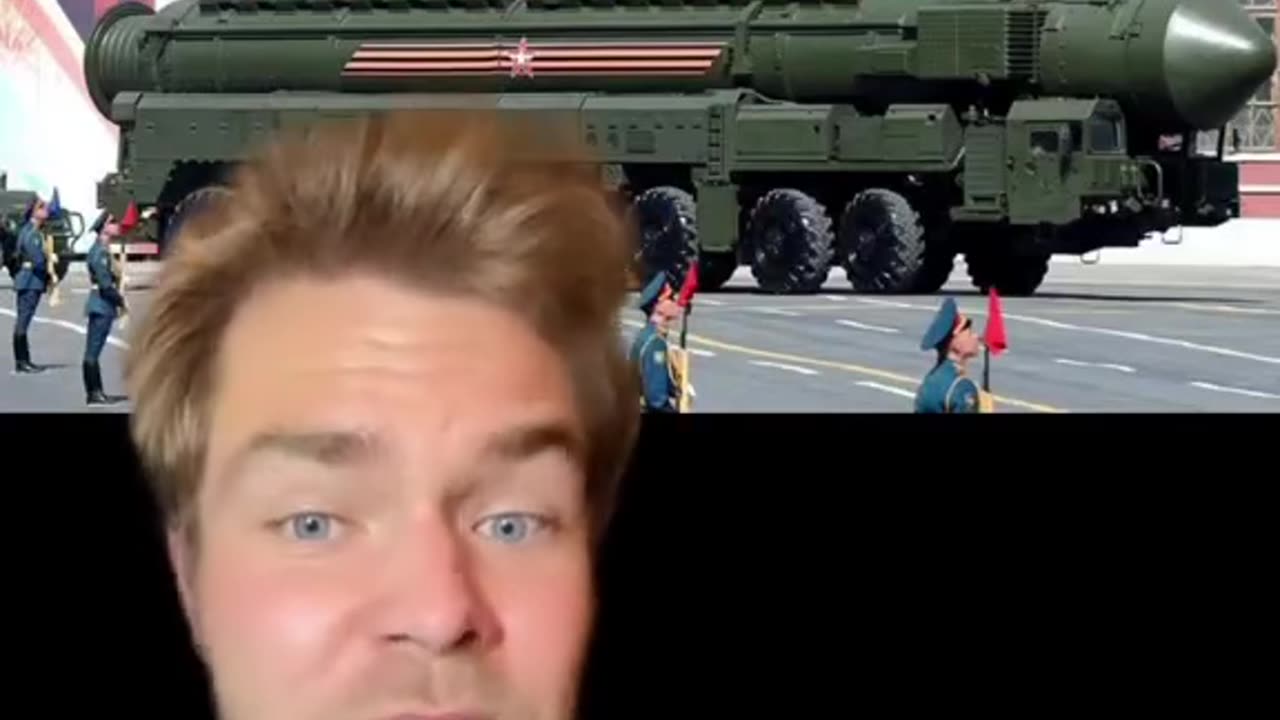 NATO wants to PROVOKE RUSSIA!