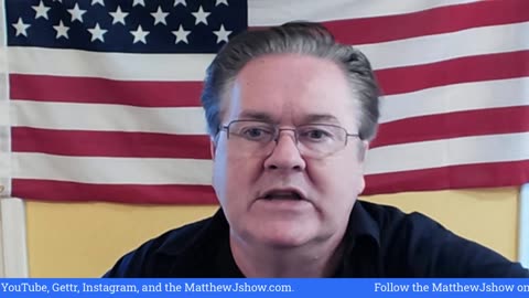 MatthewJshow
