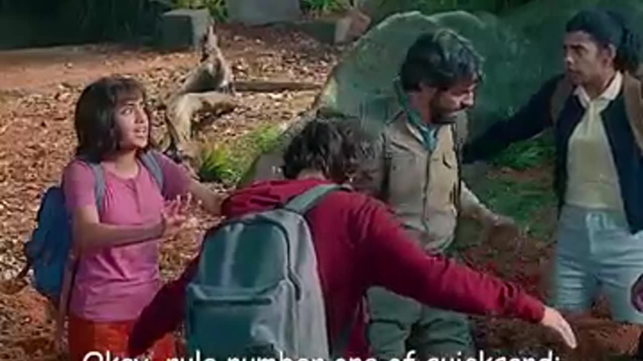 One of my favorite movie