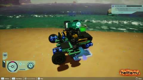 TerraTech Worlds – Episode 198