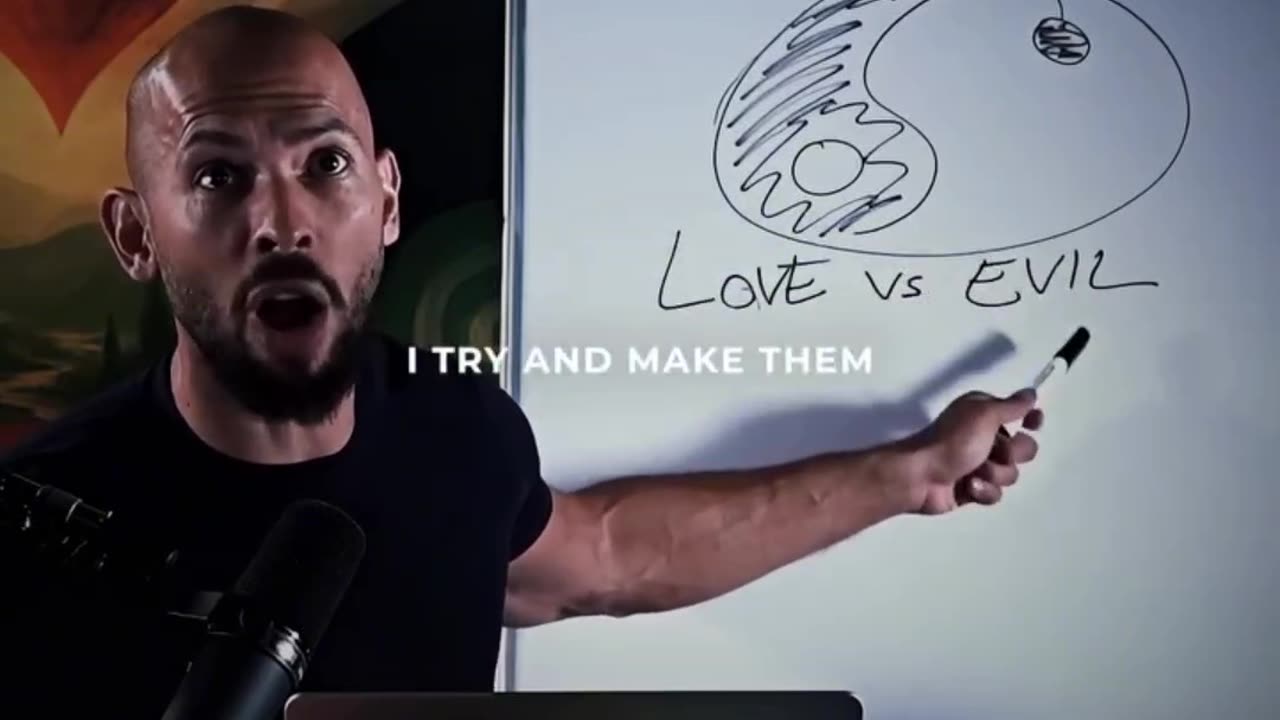 Love VS Evil | Northpaul Episode 643