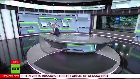 RT News 15.8