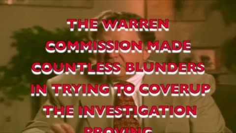 J. Edgar Hoover's Role in the JFK Assassination