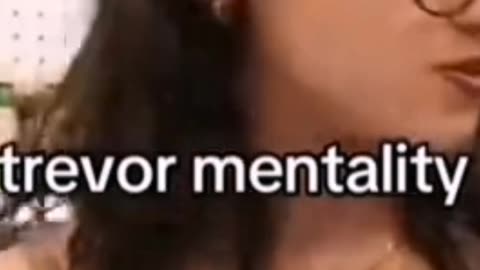 Trevor mentality part 2