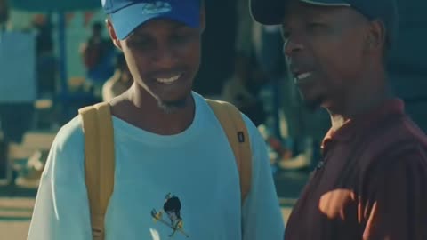 Our actions speaks for itself, whether you agree with us or not.