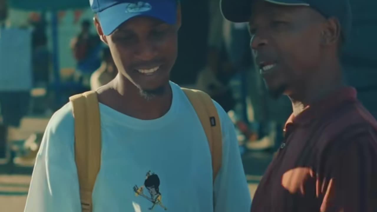 Our actions speaks for itself, whether you agree with us or not.